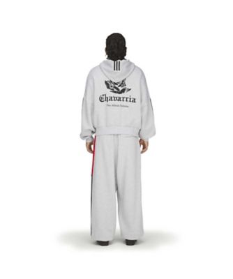 フーディ WC FZ HOODY KV2250 | adidas COLLABORATIONS